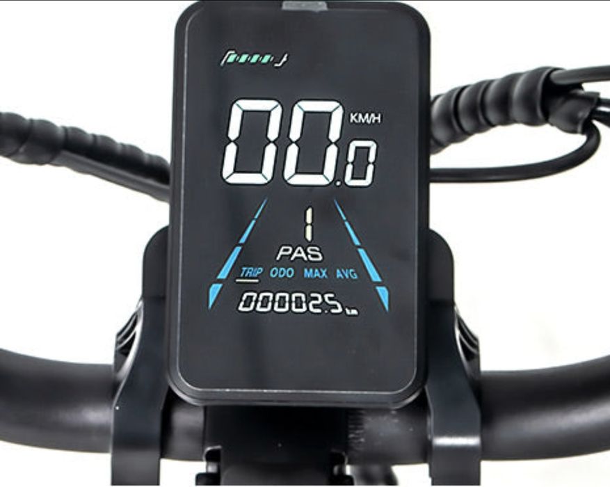 Rower elektryczny JOBOBIKE Commuter MEGA PROMOCJA !!!