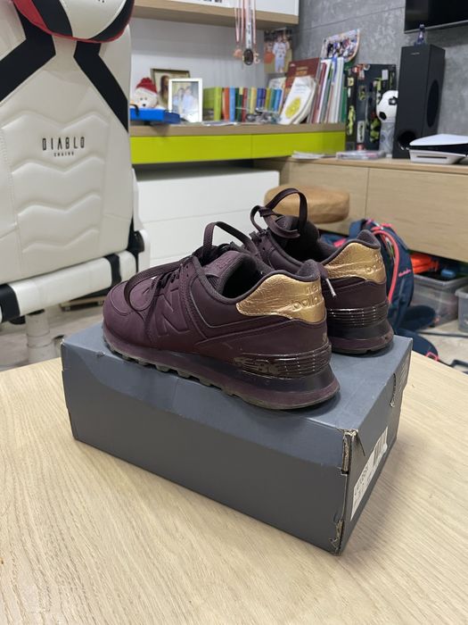 New Balance Sneakersy r. 39