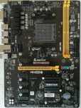 Продам материнскую плату BioStar BT350M-BTC, Socket AM4, DDR4.