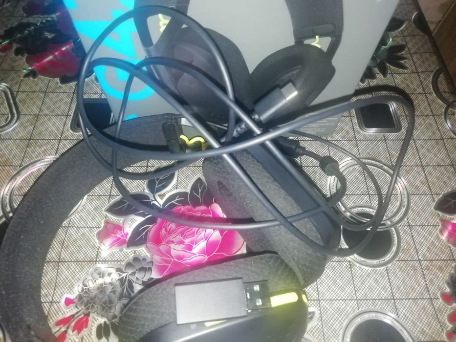 Logitech g435 Whireles Litespeed