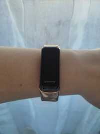 Huawei Band 4 usada