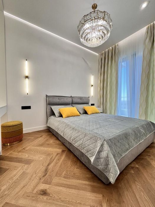 Продаж преміум 2к квартири ЖК Park Land Бізнес Клас |Паркленд|Новий рн