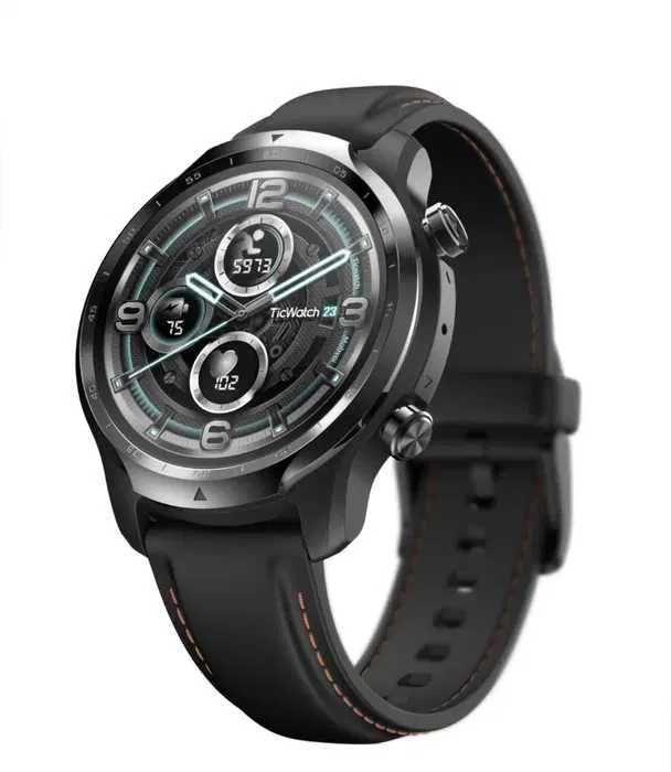 TicWatch Pro 3 GPS Smartwatch