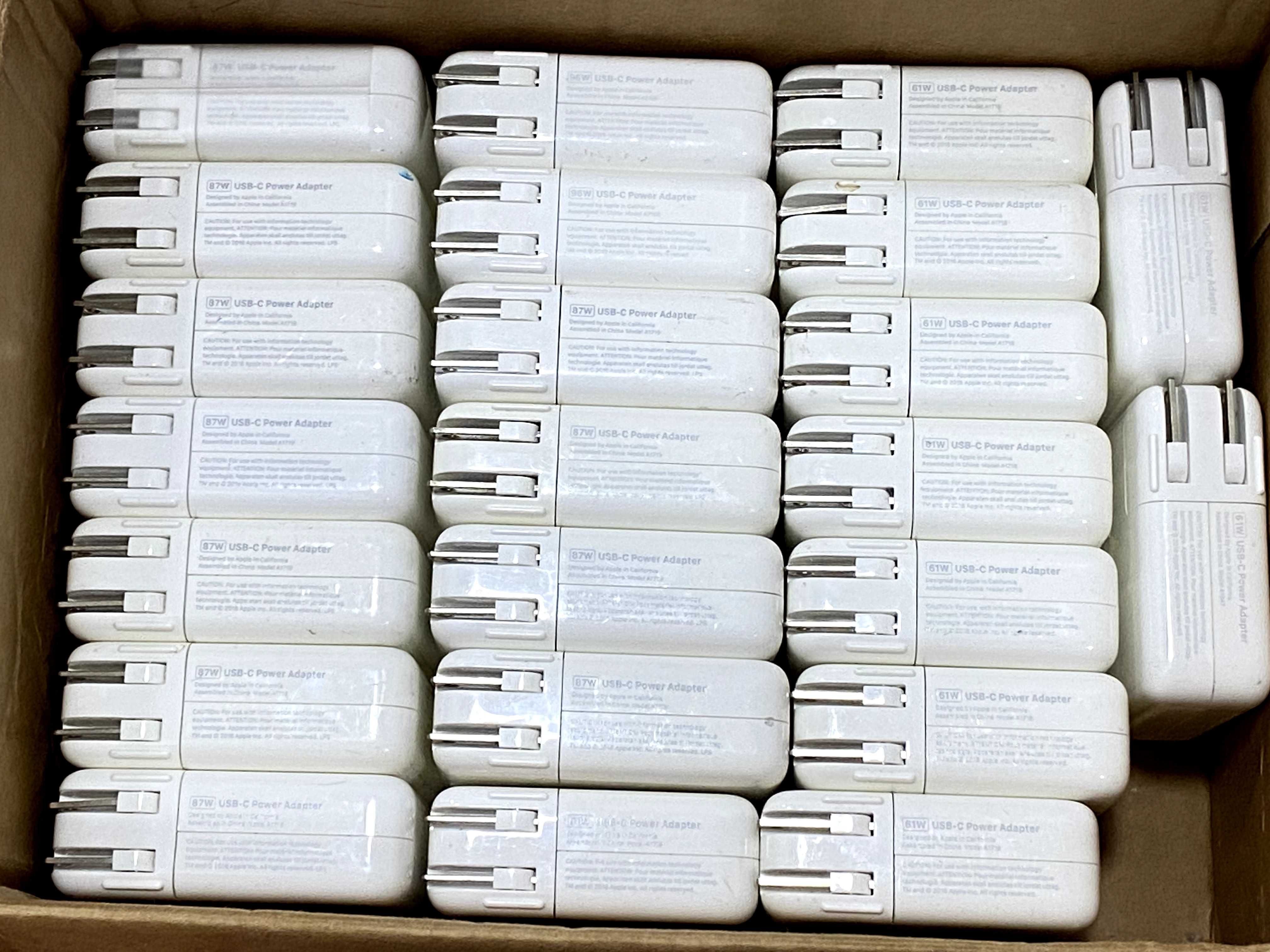 Зарядное устройство MacBook 61W 87W *ОРИГИНАЛ 100%*