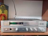 Amplituner Grundig R500 high fidelity AM/FM Stereo Receiver (1982-83)