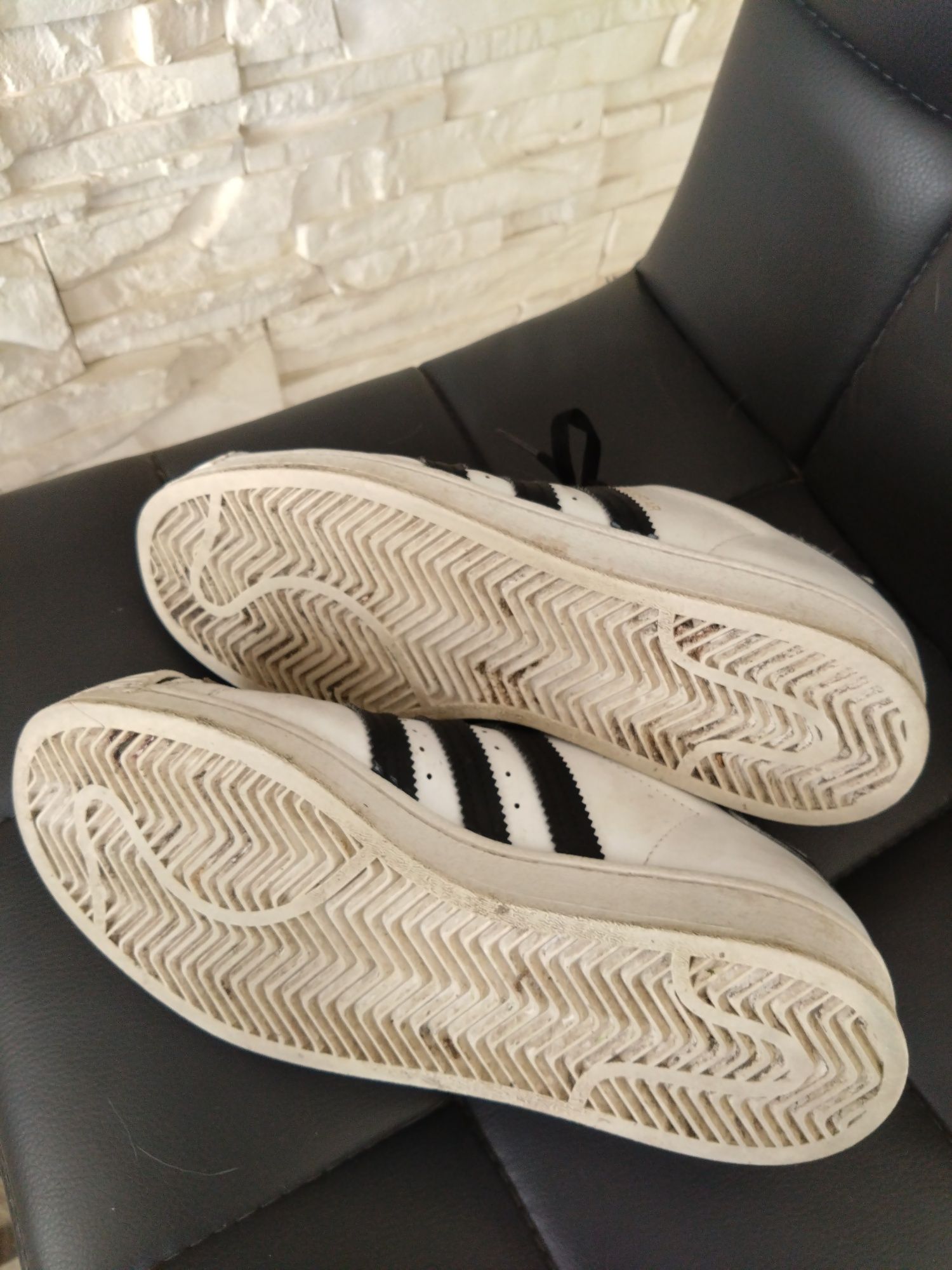 Adidas Superstar 38