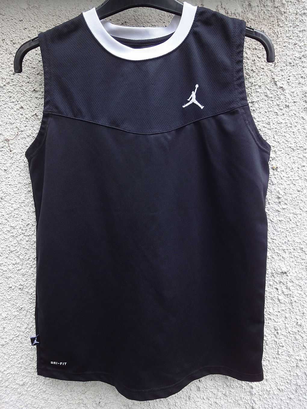 NIKE Jordan Dri-Fit spodenki + koszulka rozm. L