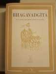 Bhagavadgita: O Canto do Bem-Aventurado
