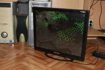 Монитор 19" Prestigio P1910