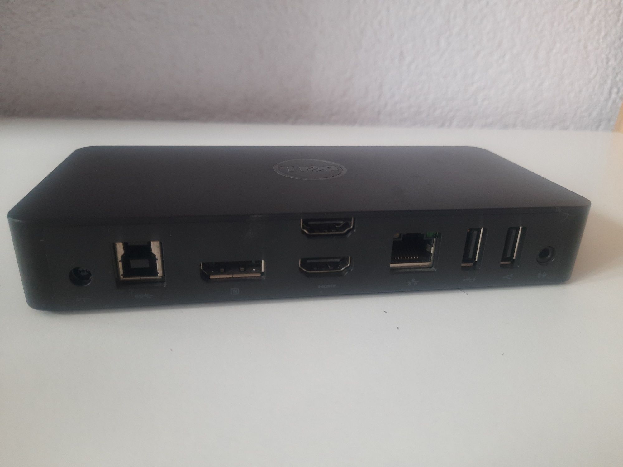 Oryginalna Stacja dokująca Dell D3100 4K HDMI DP