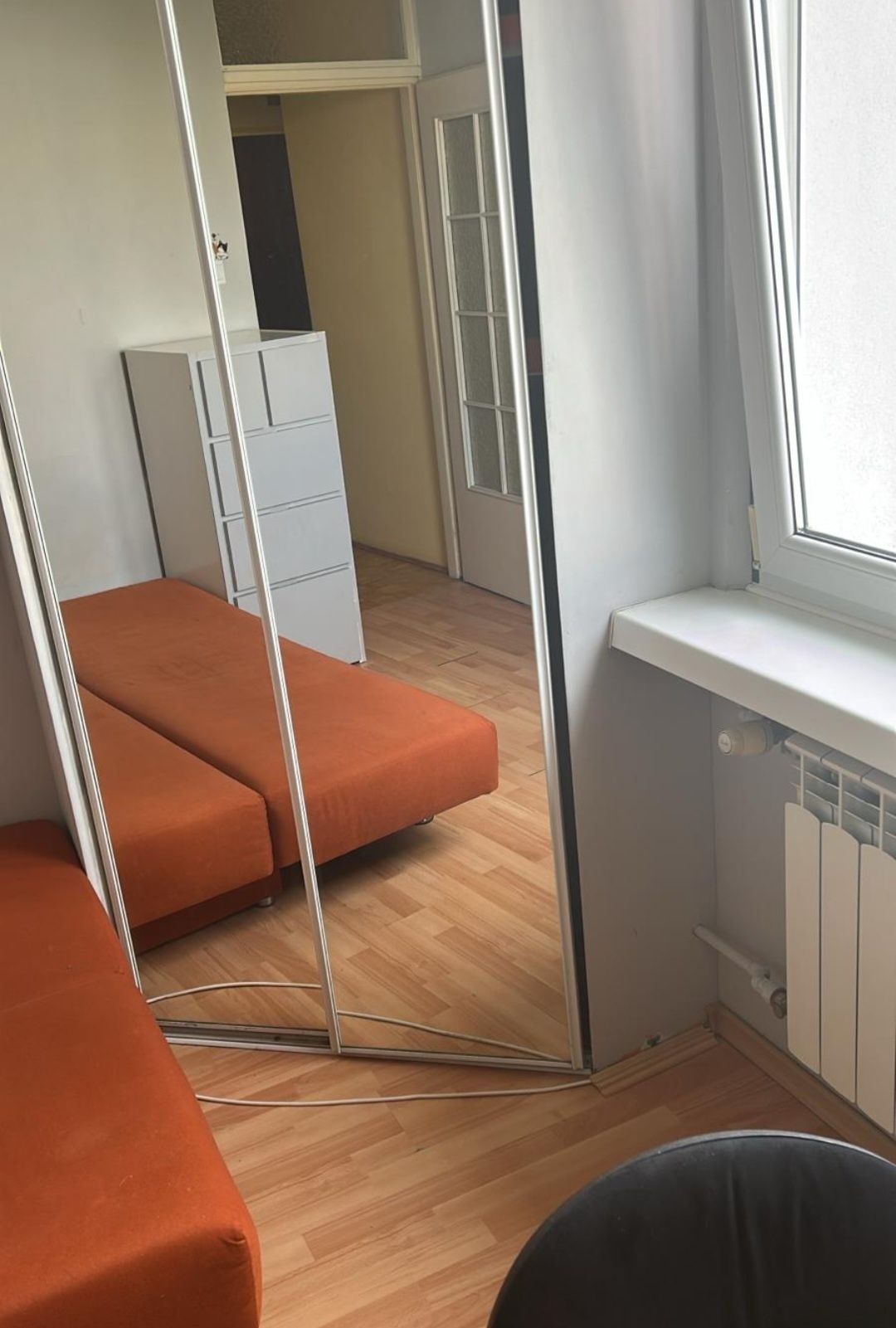 Pokój do wynajęcia Warszawa Mokotów Górny
