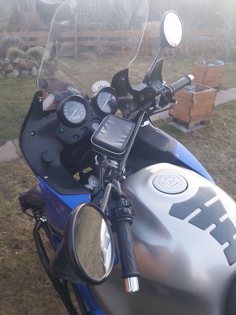 Honda Varadero 1000  lub zamiana na skuter