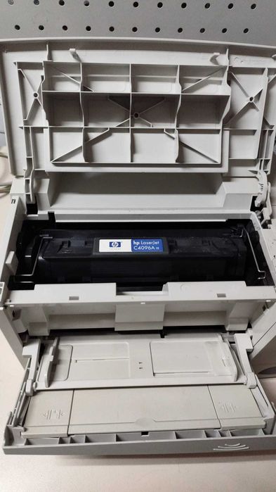 Impressora HP Laserjet 2100