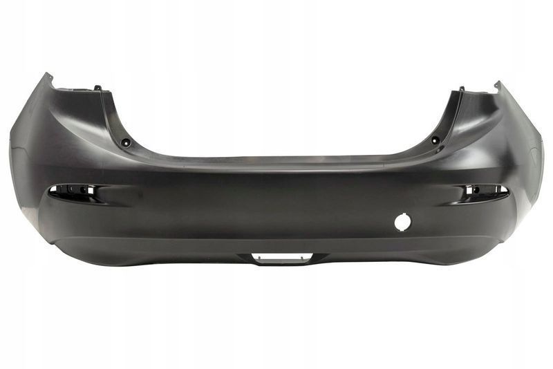 Бампер зад MAZDA 3 2014-2017 BHN-50-221A-BB