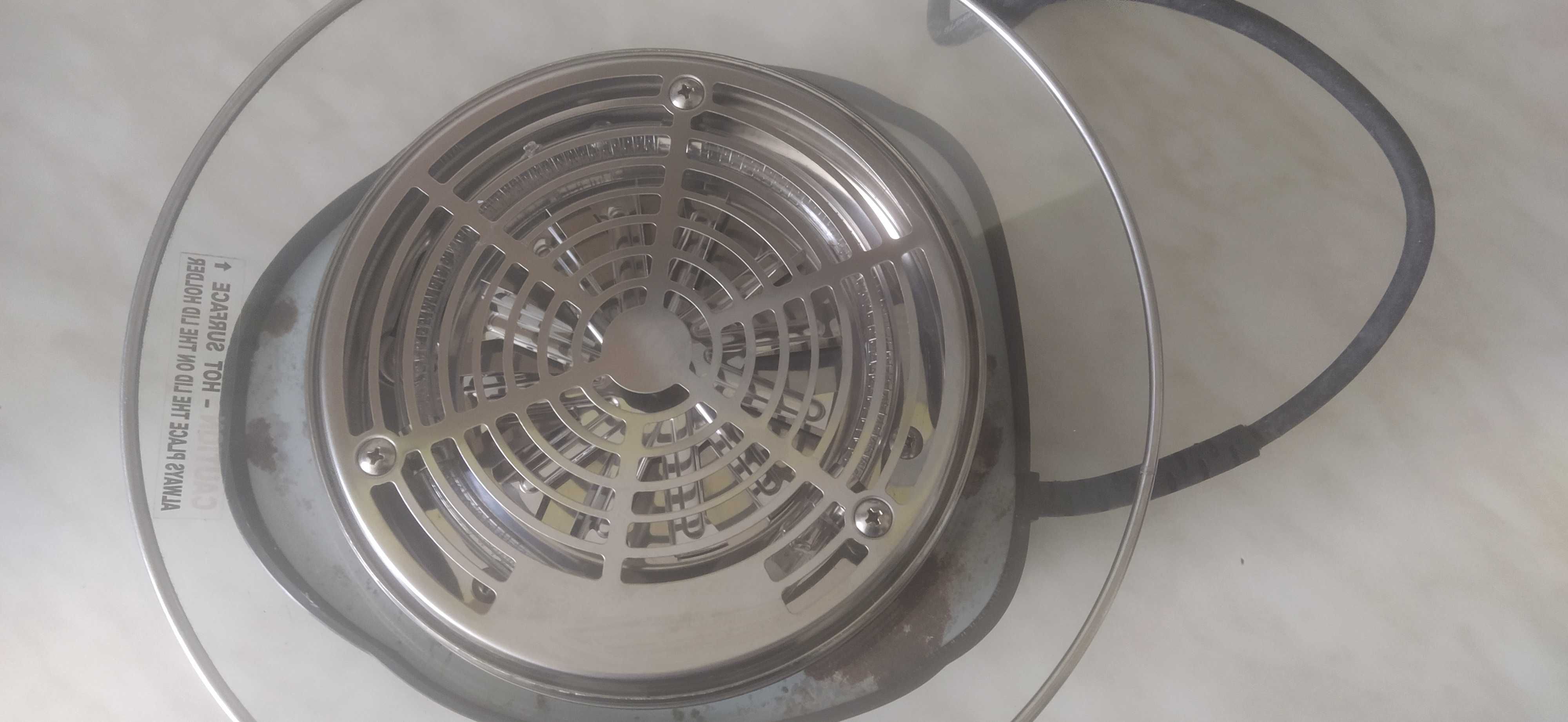 Multicooker Flavorwave Oven Express
