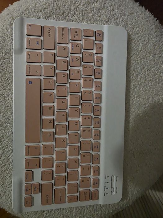 Klawiatura do tableta smartfona laptopa