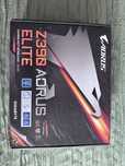 Intel i7 9700K + AORUS Z390 ELITE + RAM 3x8GB CORSAIR 1x16GB