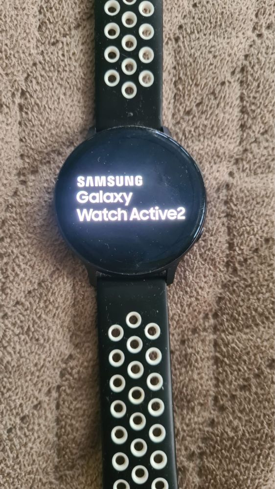 Samsung Galaxy Watch Actave 2