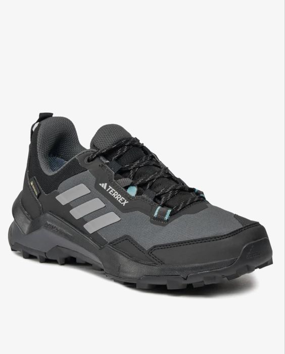 Кроссовки Adidas Terrex AX4 GORE-TEX, ОРИГИНАЛ
