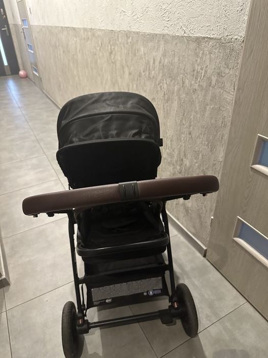 Spacerówka 4Baby everso