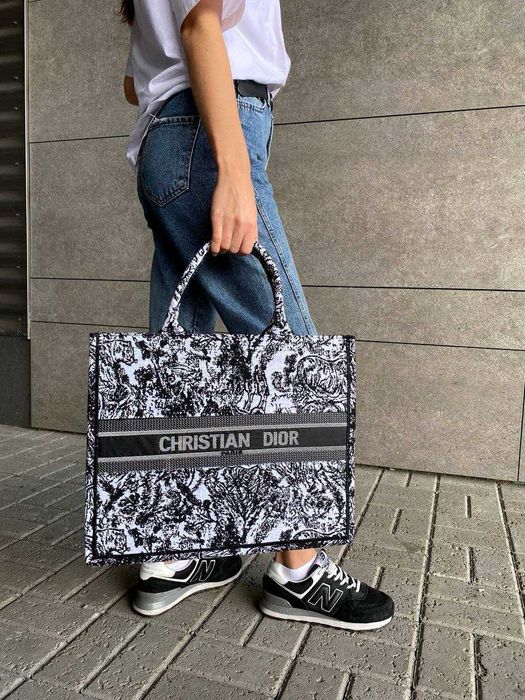 Torba damska shopper tote Book Tote duza damska torebka