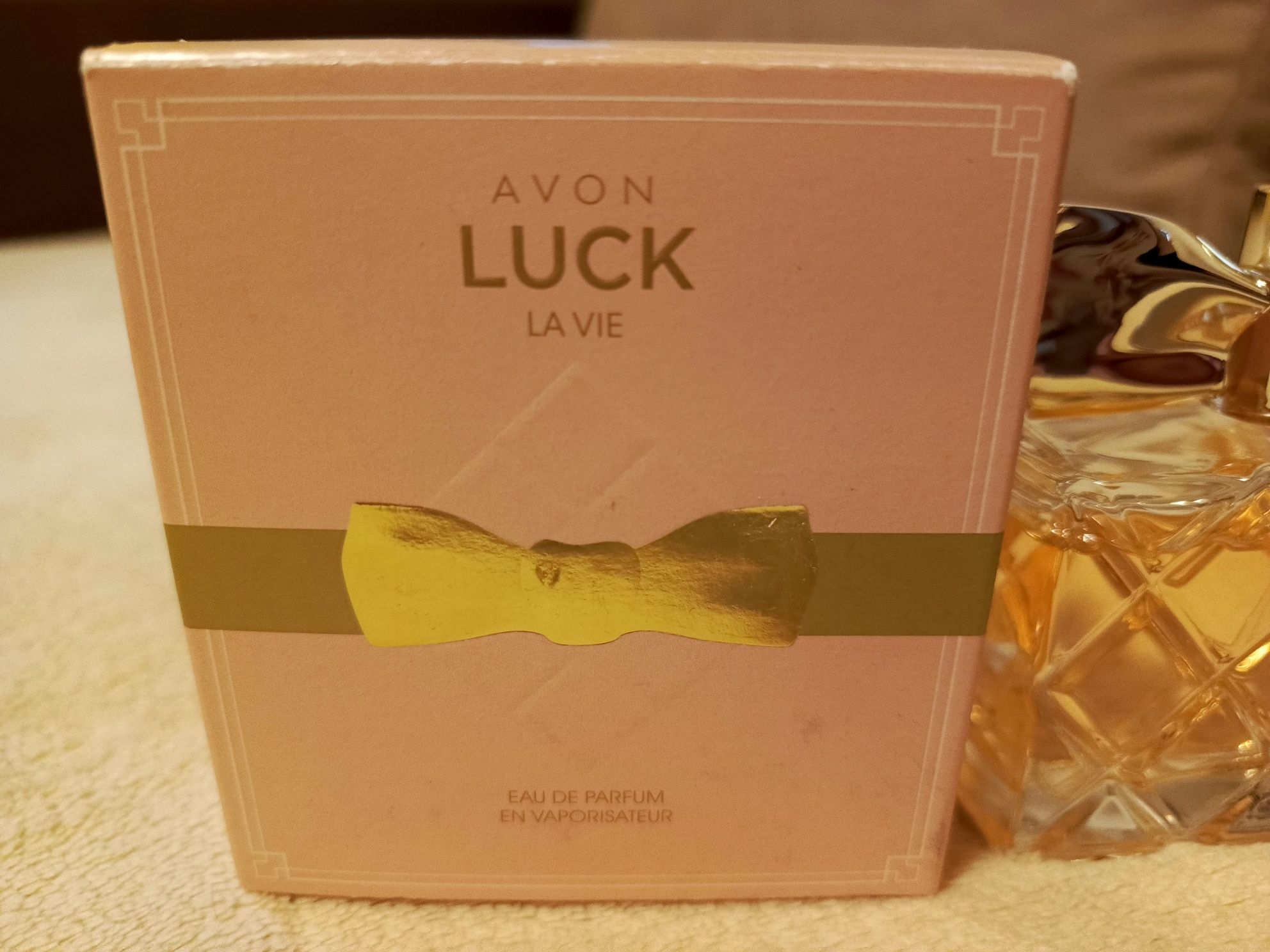 Perfumy Luck La Vie 50ml