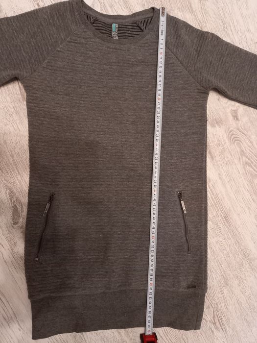 Tunika Reporter 146.