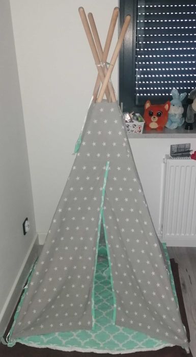 Namiot dla dzieci TIPI