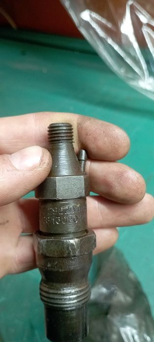 Дизельные форсунки 1.9 тди Гольф Пассат Течик и многие другие