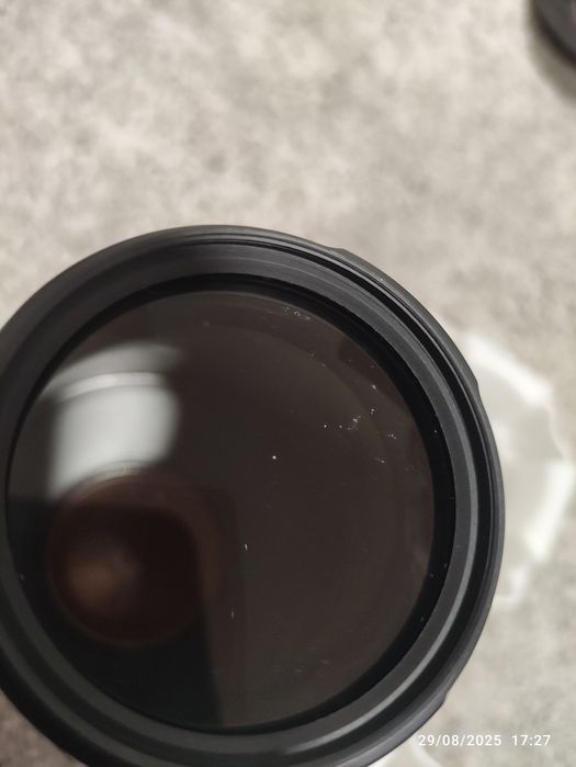 Objetiva Canon 75-300