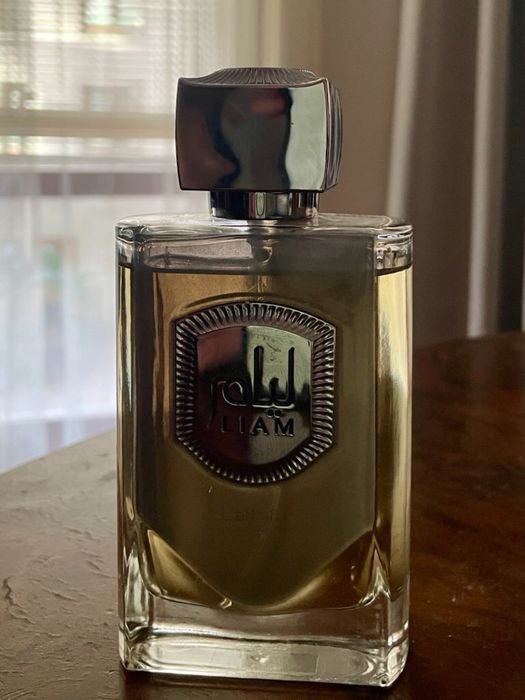 Lattafa Liam Grey 100 ml