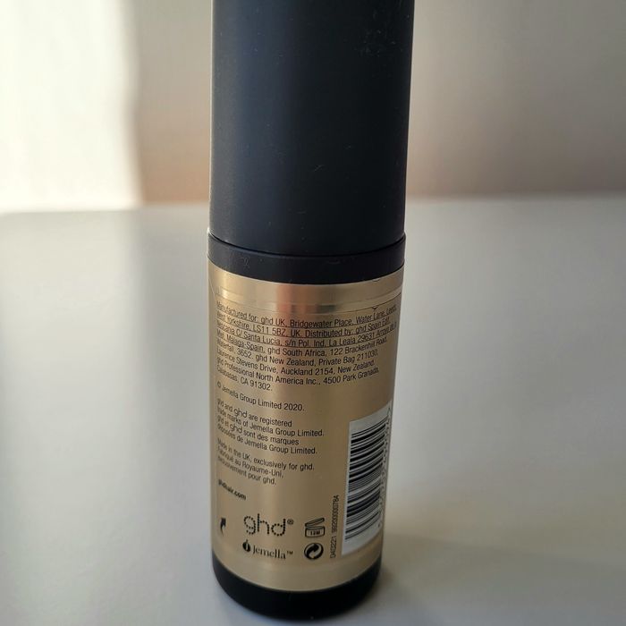 GHD Bodyguard Heat Protect Spray 50 ml

Spray termooch
