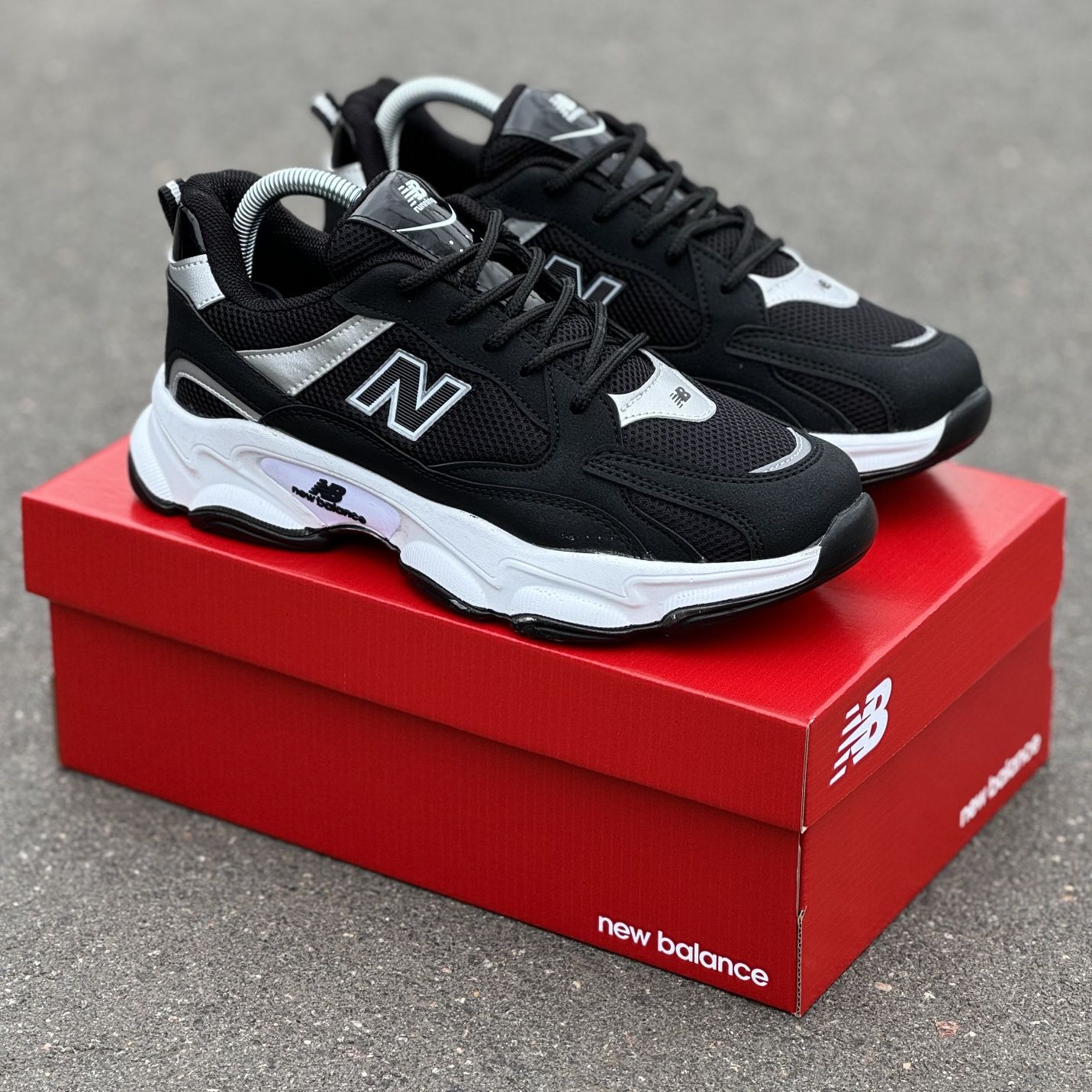 Чоловічі New balance