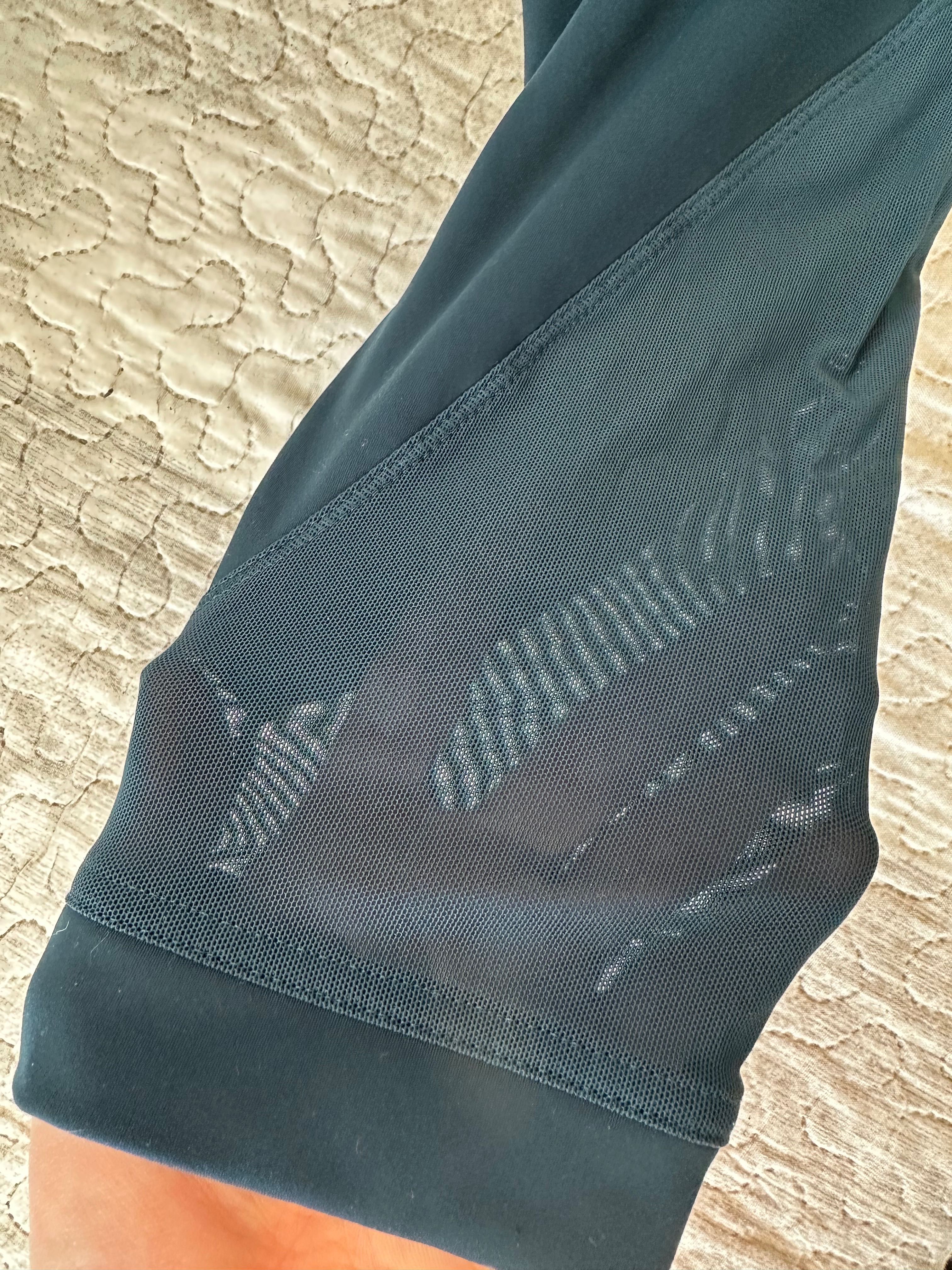 Leginsy sportowe Stella McCartney XXS