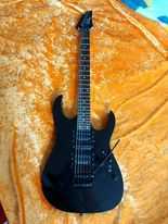 Ibanez GRG 270B gitara