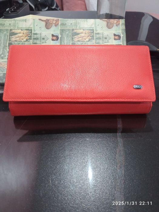 Гаманець жіночий