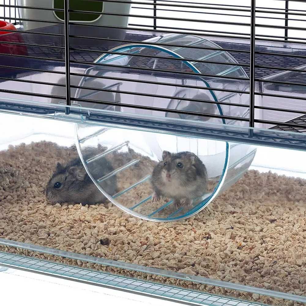 Клітка для мишей хомячків щурів (клетка для хомяков) Ferplast Favola