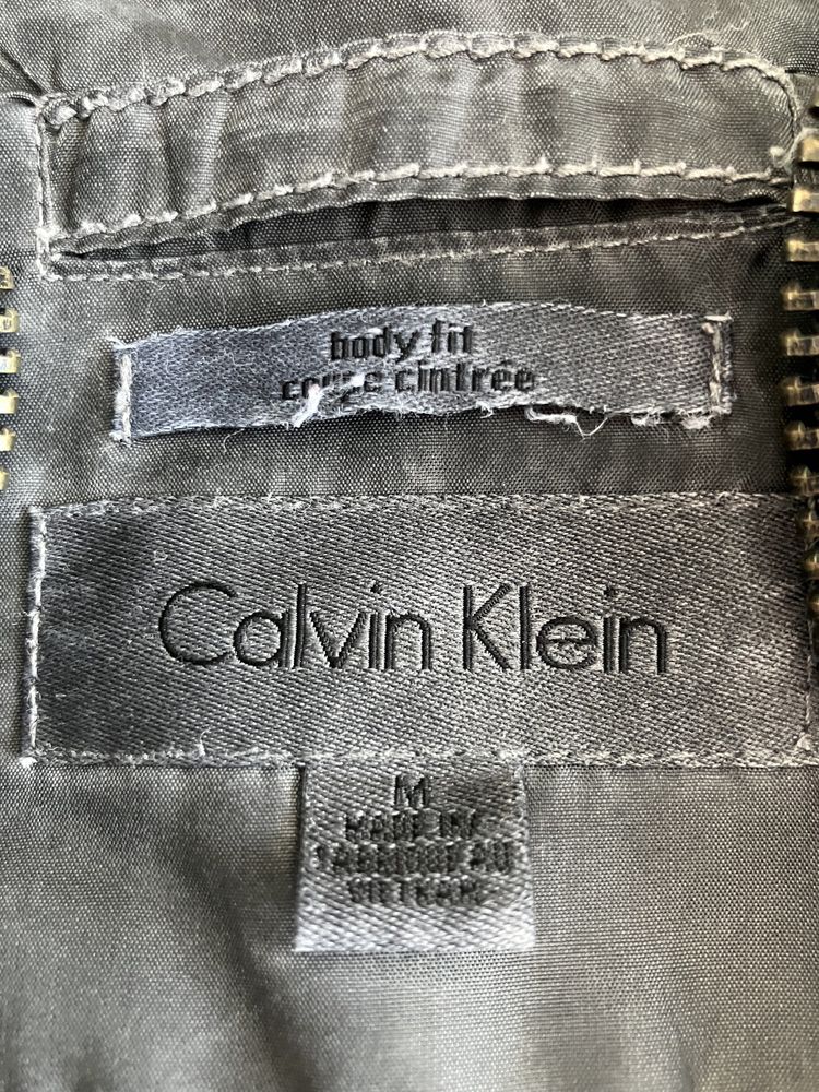 Kurtka męska Calvin Klein M