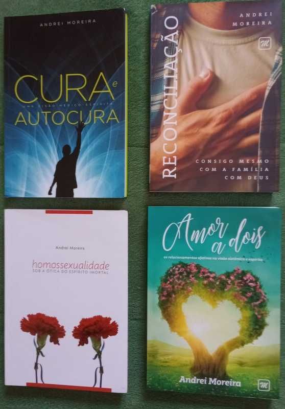 Reconcialiaçao autor andrei moreira