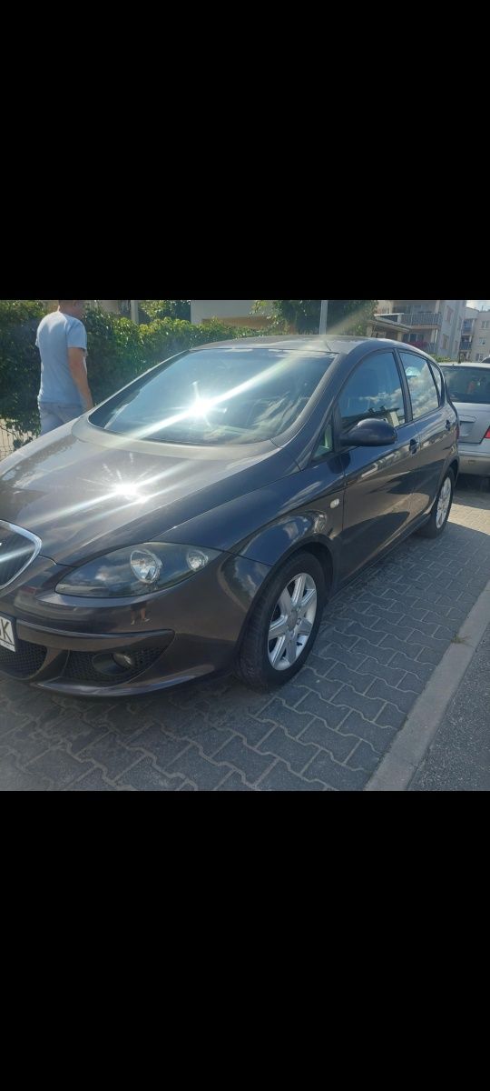 Sprzedam zadbanego Seat Altea
