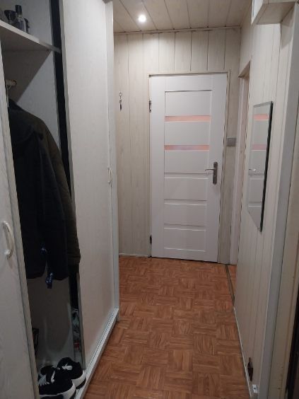 Mieszkanie w Otwocku bez dodatkowych kosztów , ogródek !!!