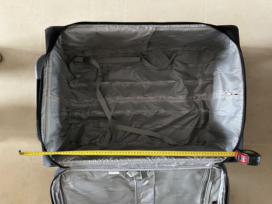 Delsey - Mala Porão