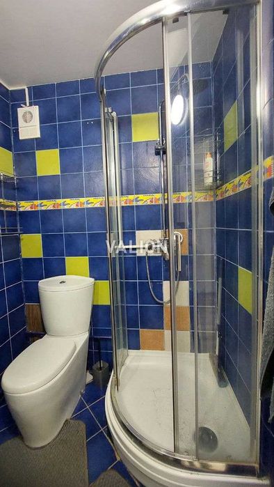 Продаж 1К смарт-квартири вул. Володимирська 76, Голосіївський Центр