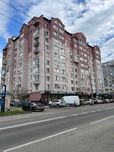 Напівцокольне комерційне приміщення вул. Симоненка