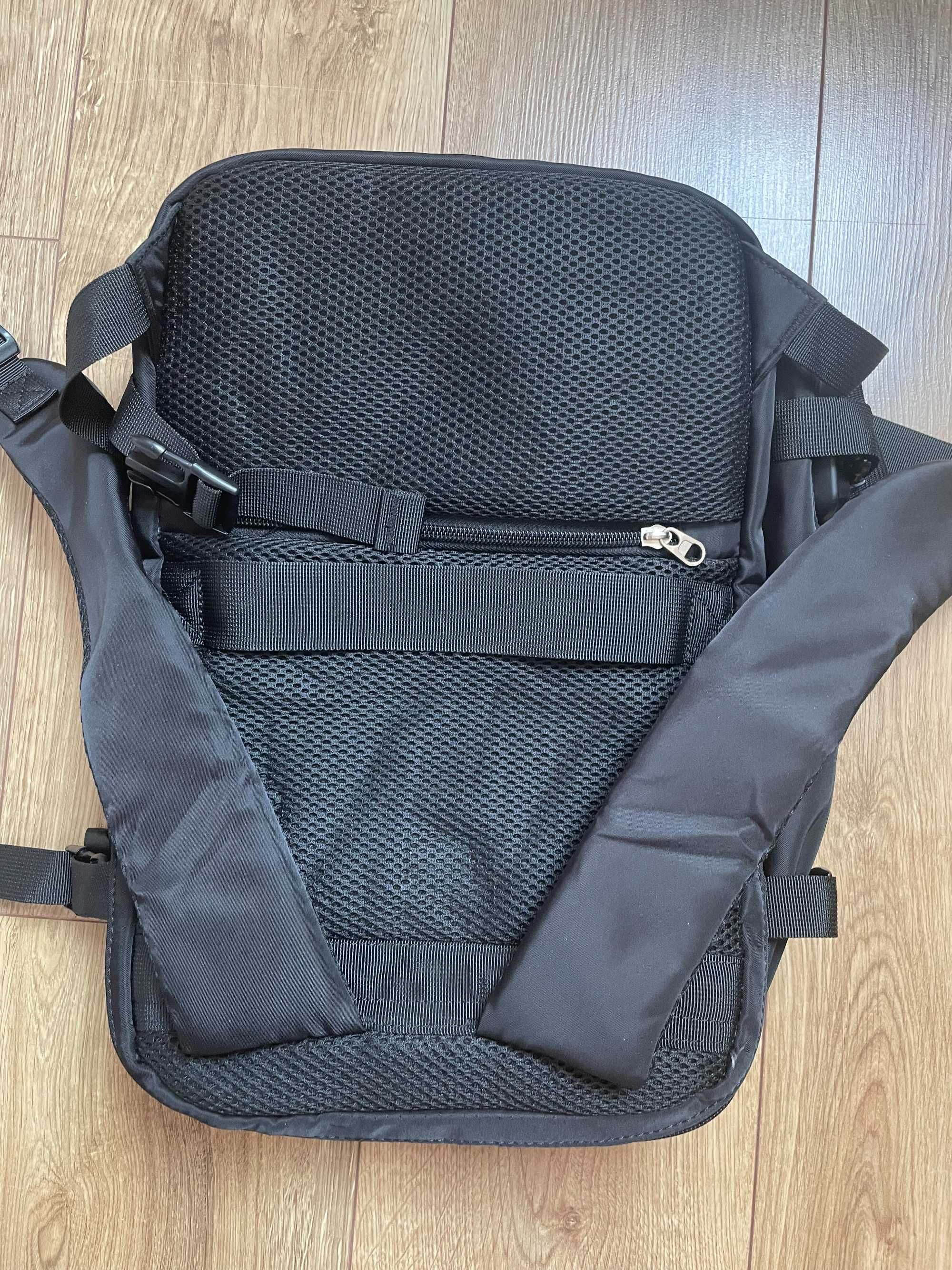 Torba kabinowa 45 x 36 x 20 do Easyjet, torby na bagaż podręczny