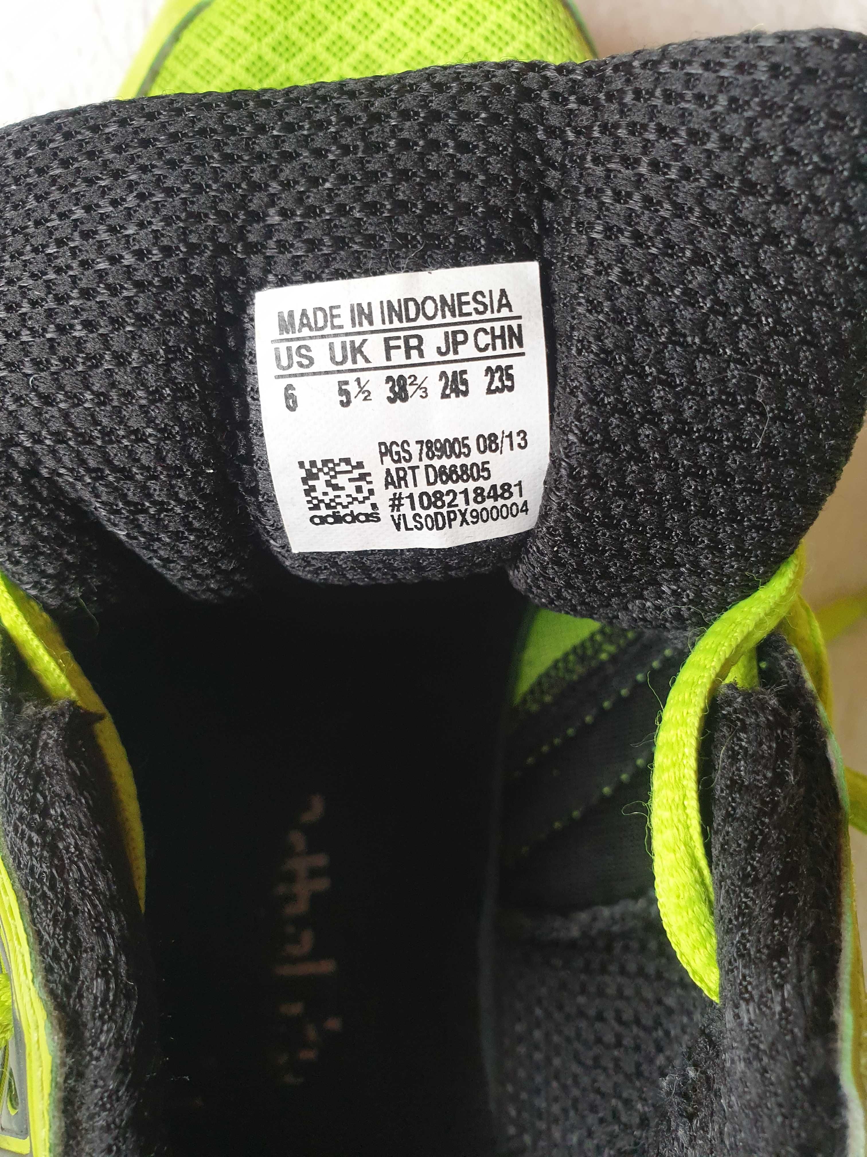 Buty sportowe adidasy adidas duramo 6 unisex