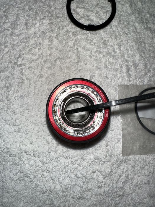 Cepo de roda new race para sram