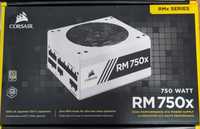 Fonte Corsair RM 750X Modular