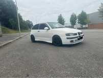 Seat ibiza 6k3 boa de mecanica