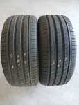 2 pneus 195 45 r15 nexen
